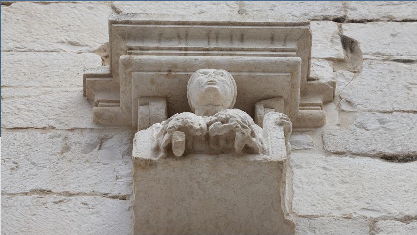 Stupor, gli Svevi visti da Dante